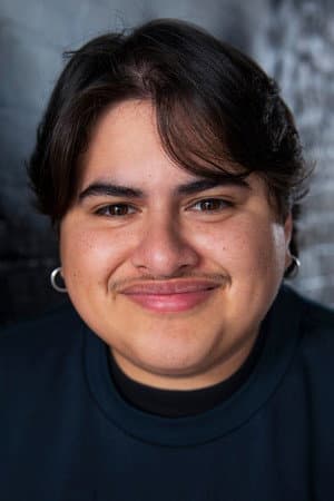 Image of Julian Dennison