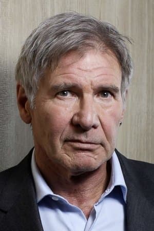 Image of Harrison Ford