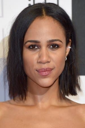 Image of Zawe Ashton