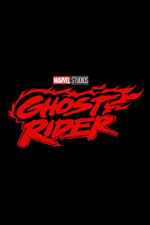 Poster for Ghost Rider