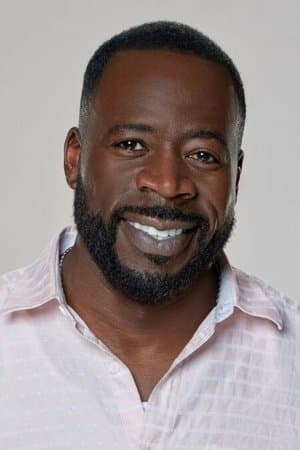 Image of Demetrius Grosse