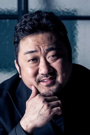 Image of Don Lee