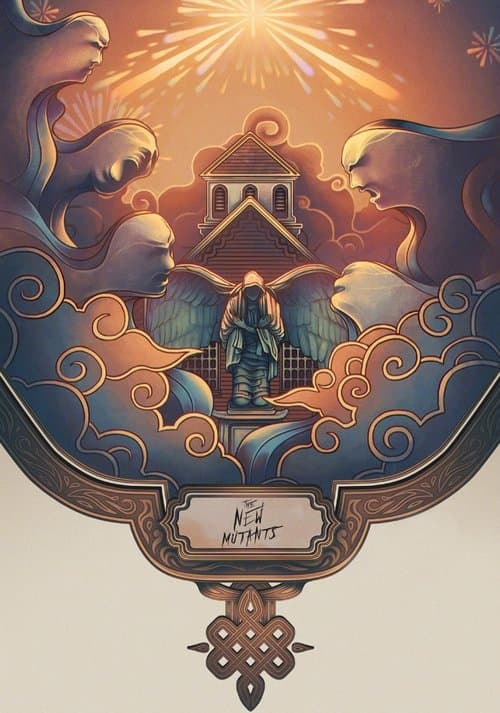 Poster for project