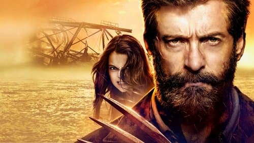 Poster of Logan