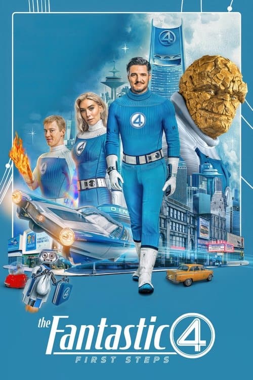 Poster for project