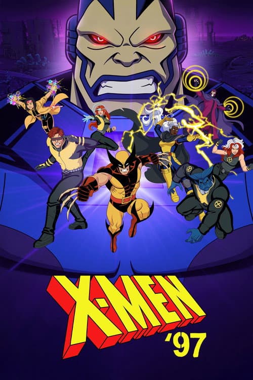 Poster for project
