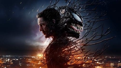 Poster of Venom: The Last Dance