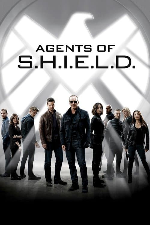 Poster for project