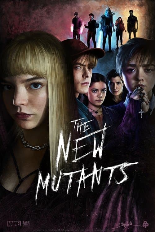 Poster for project