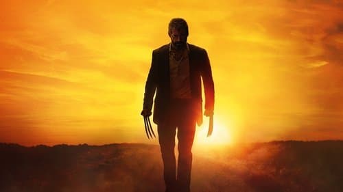 Poster of Logan