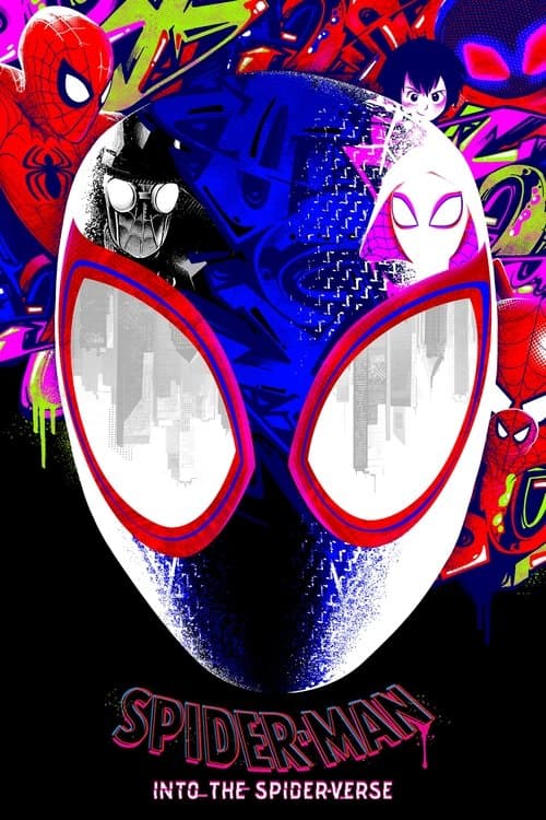 Poster for project