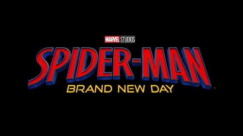 Poster of Spider-Man: Brand New Day