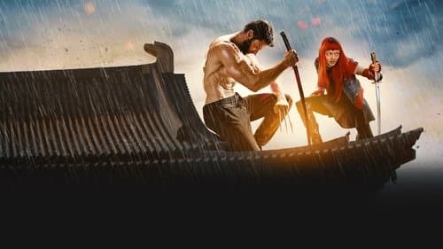 Poster of The Wolverine