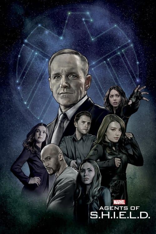 Poster for project