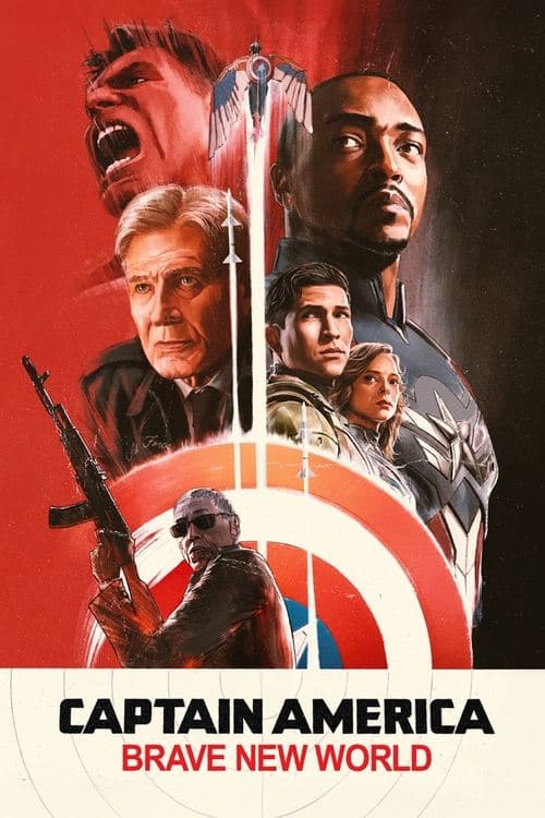 Poster for project