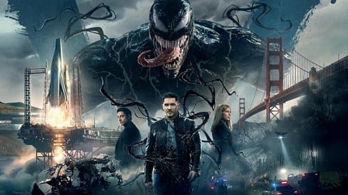 Poster of Venom