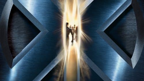 Poster of X-Men