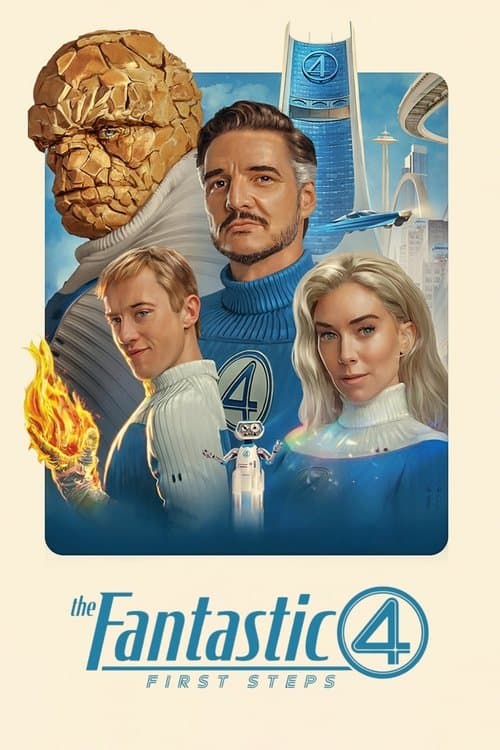Poster for project
