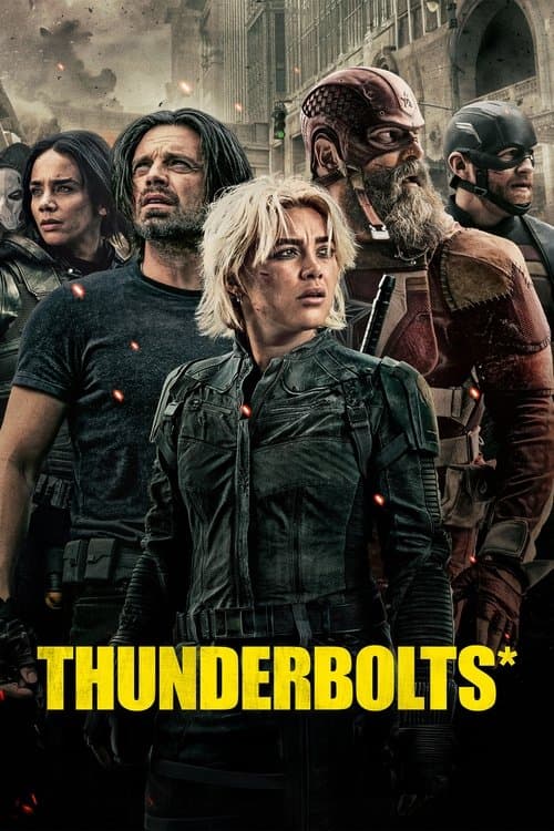 Poster for project