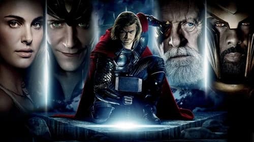 Poster of Thor