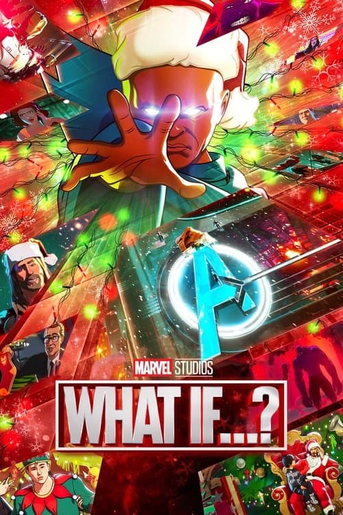 Poster for project
