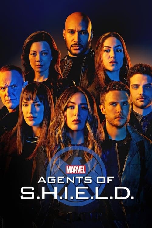 Poster for project