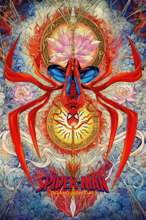 Poster for project