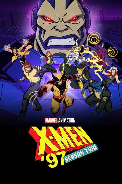 Poster for project