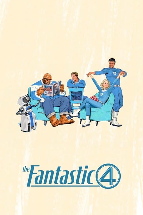 Poster for project