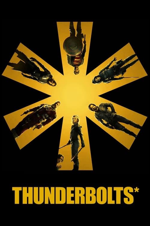 Poster for project