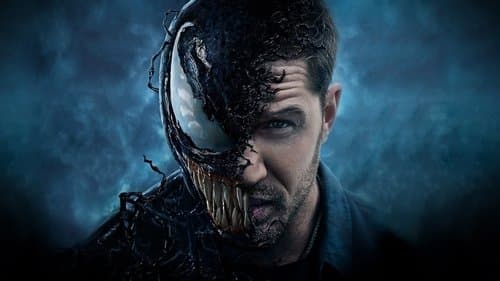 Poster of Venom