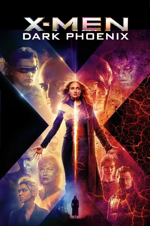 Poster for project