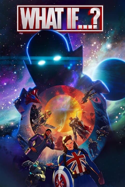 Poster for project