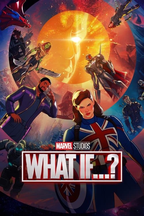 Poster for project