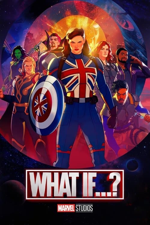 Poster for project