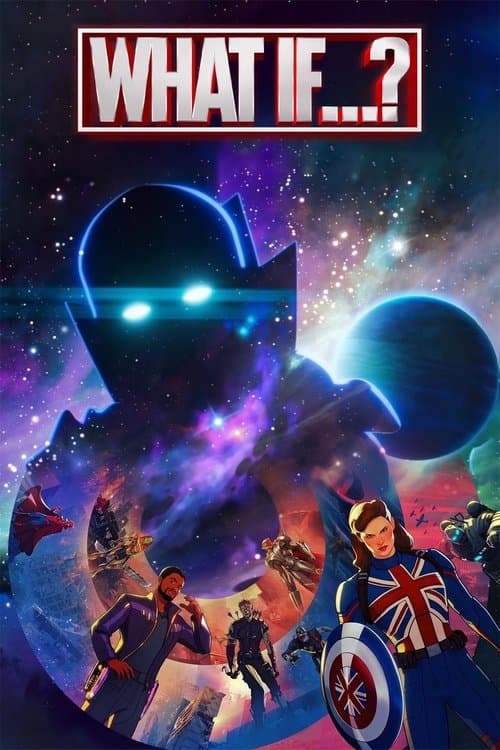 Poster for project