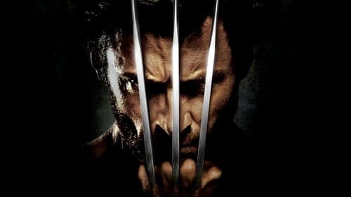 Poster of X-Men Origins: Wolverine