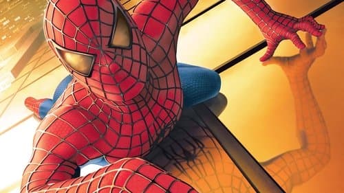 Poster of Spider-Man