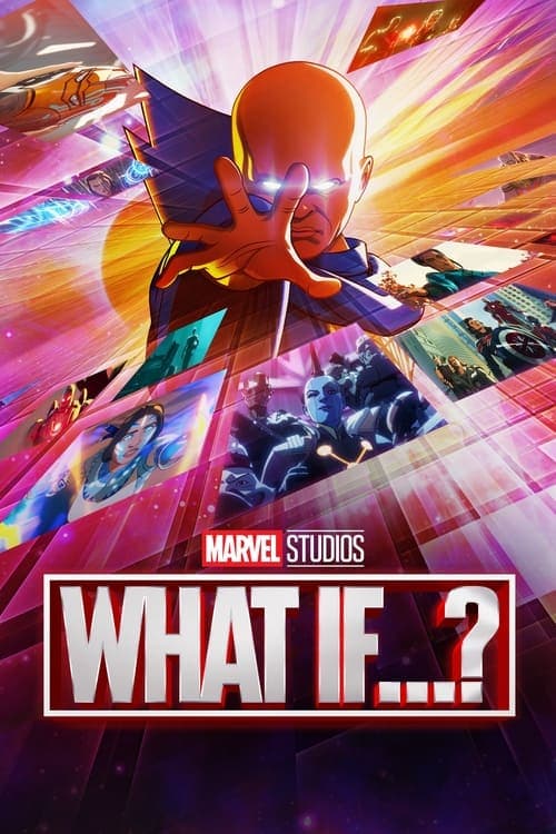 Poster for project