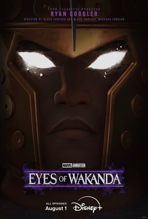 Poster for project