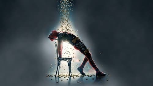Poster of Deadpool 2