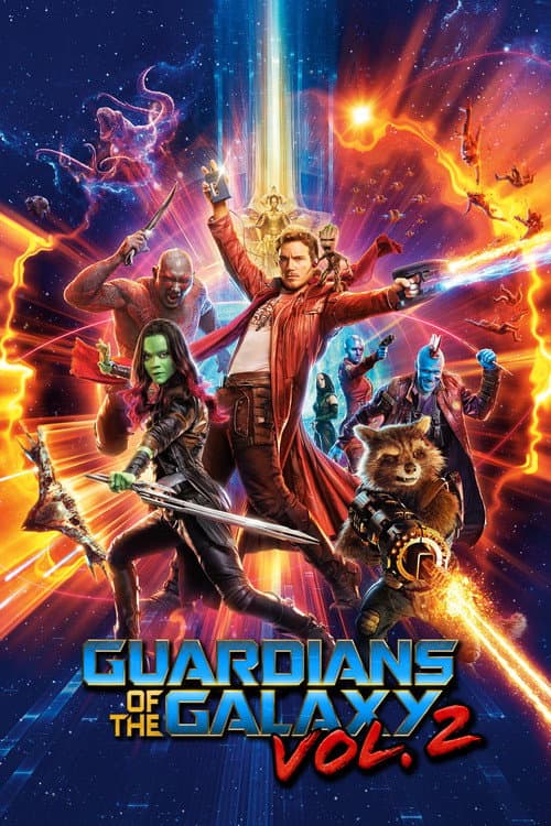 Poster for project
