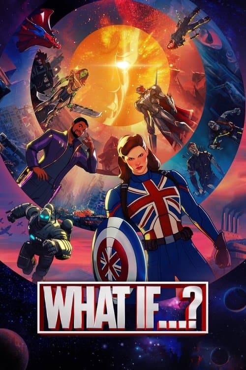 Poster for project