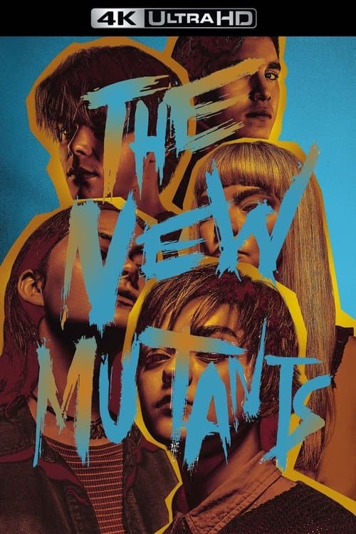 Poster for project