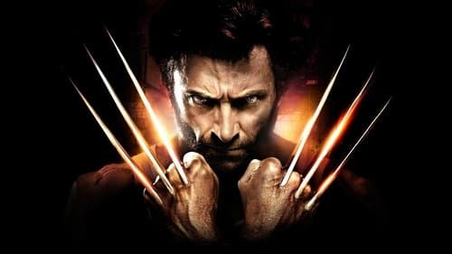 Poster of X-Men Origins: Wolverine