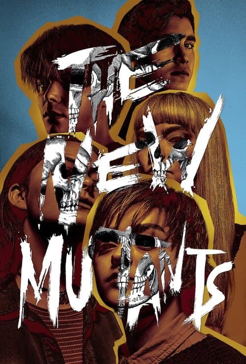 Poster for project