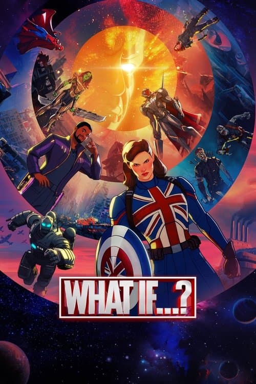 Poster for project