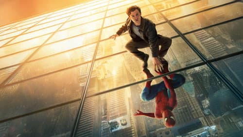 Poster of Spider-Man: Brand New Day