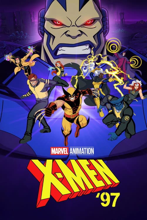 Poster for project