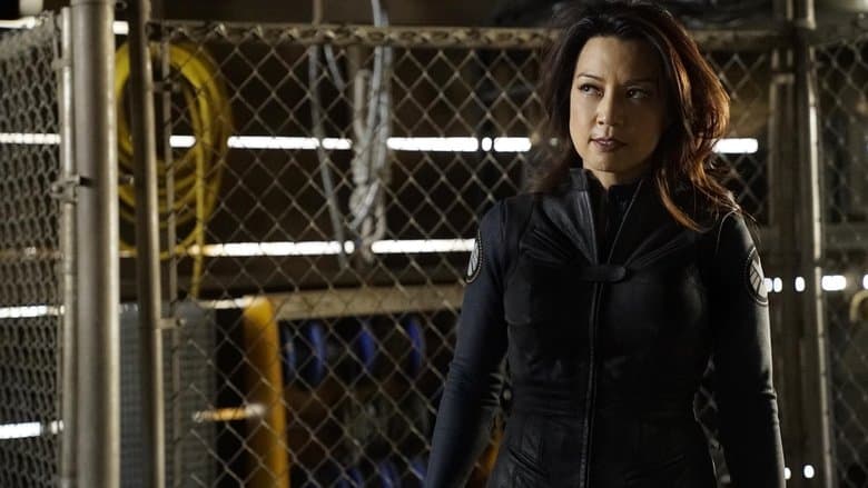 Image of episode The Patriot